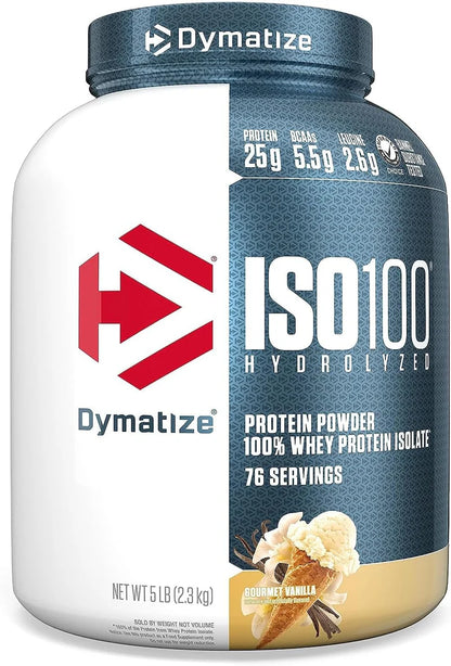 Dymatize ISO100 Proteina Hidrolizada