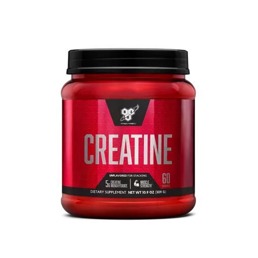 BSN Creatina Monohidratada Micronizada