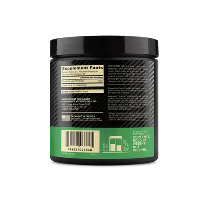 Optimum Nutrition Creatina Monohidratada Micronizada
