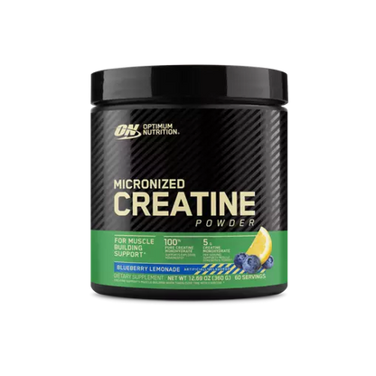 Optimum Nutrition Creatina Monohidratada Micronizada