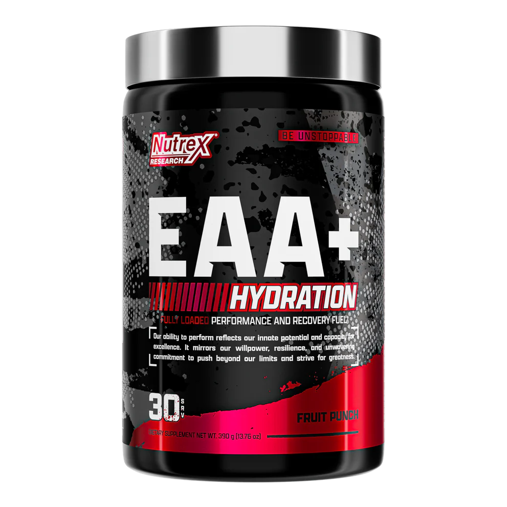 Nutrex EAA+ Hydratacion
