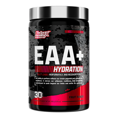 Nutrex EAA+ Hydratacion
