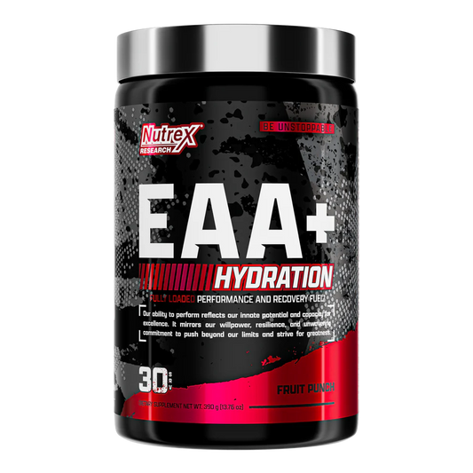 Nutrex EAA+ Hydratacion