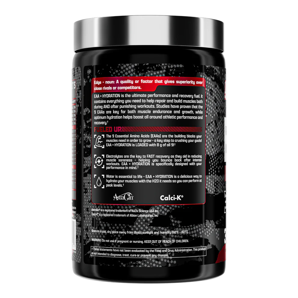 Nutrex EAA+ Hydratacion