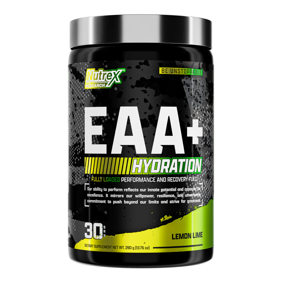 Nutrex EAA+ Hydratacion