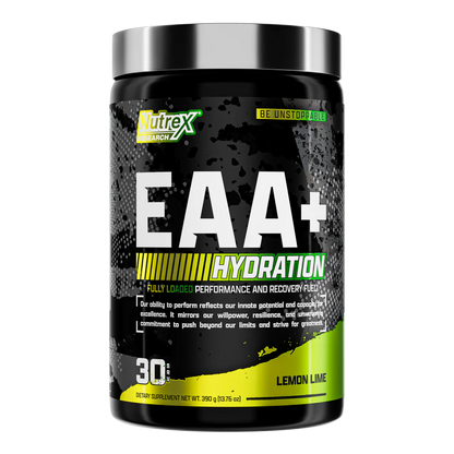 Nutrex EAA+ Hydratacion