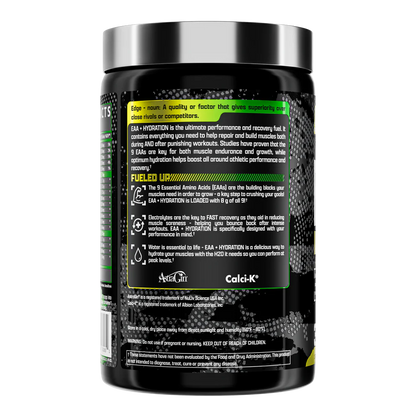 Nutrex EAA+ Hydratacion