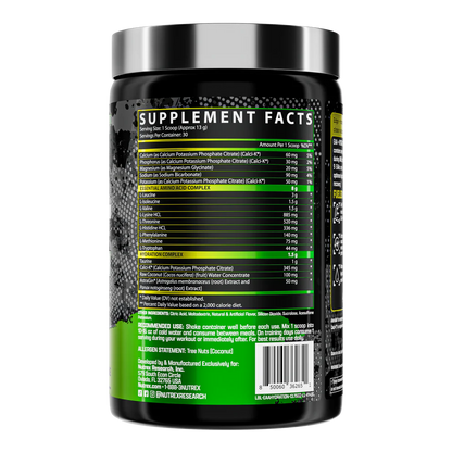 Nutrex EAA+ Hydratacion