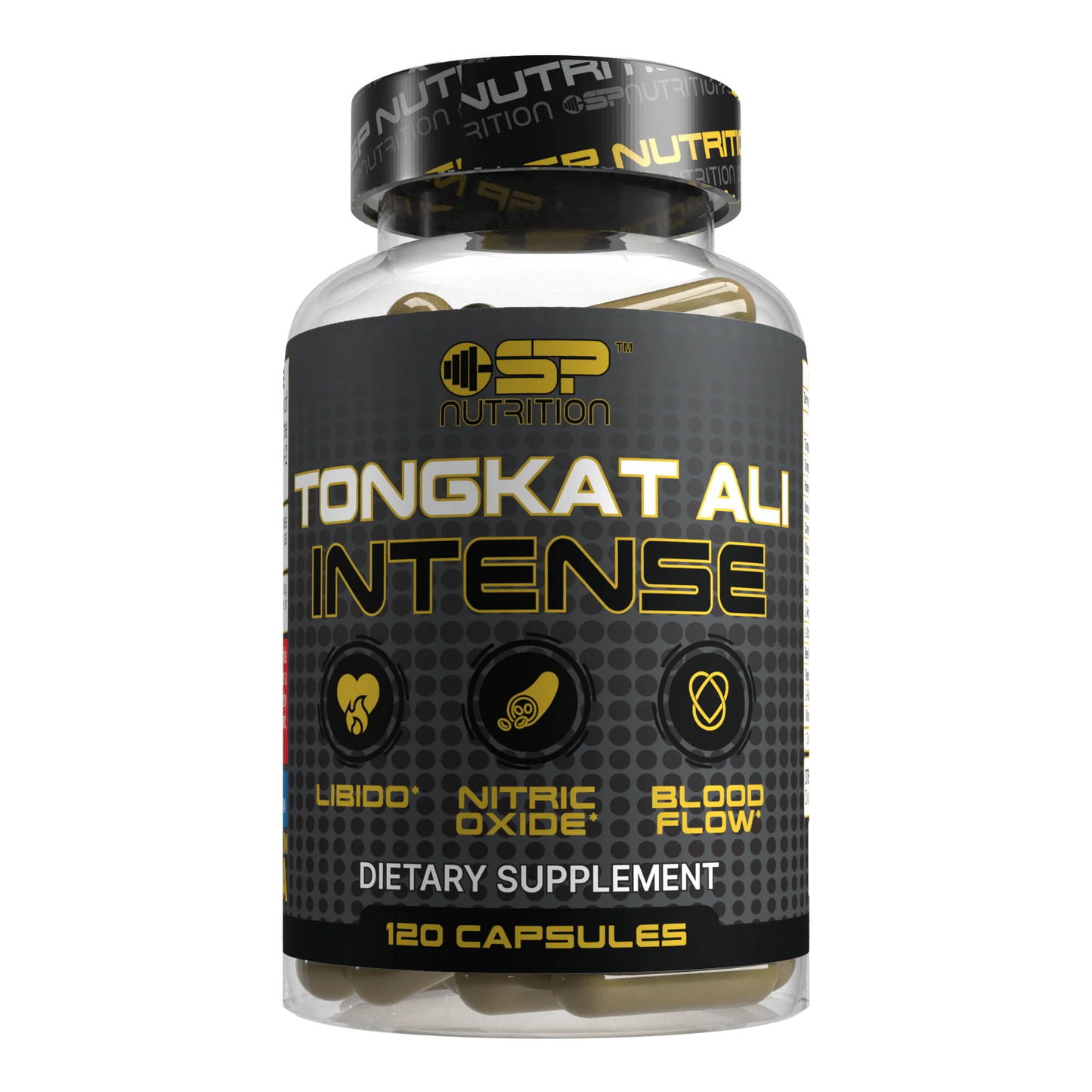 SP Nutrition Tongkat Ali Intense