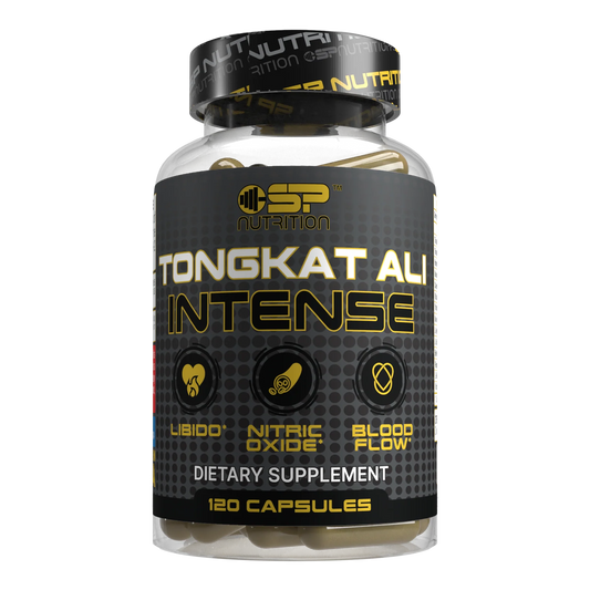 SP Nutrition Tongkat Ali Intense