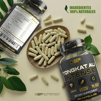 SP Nutrition Tongkat Ali Intense