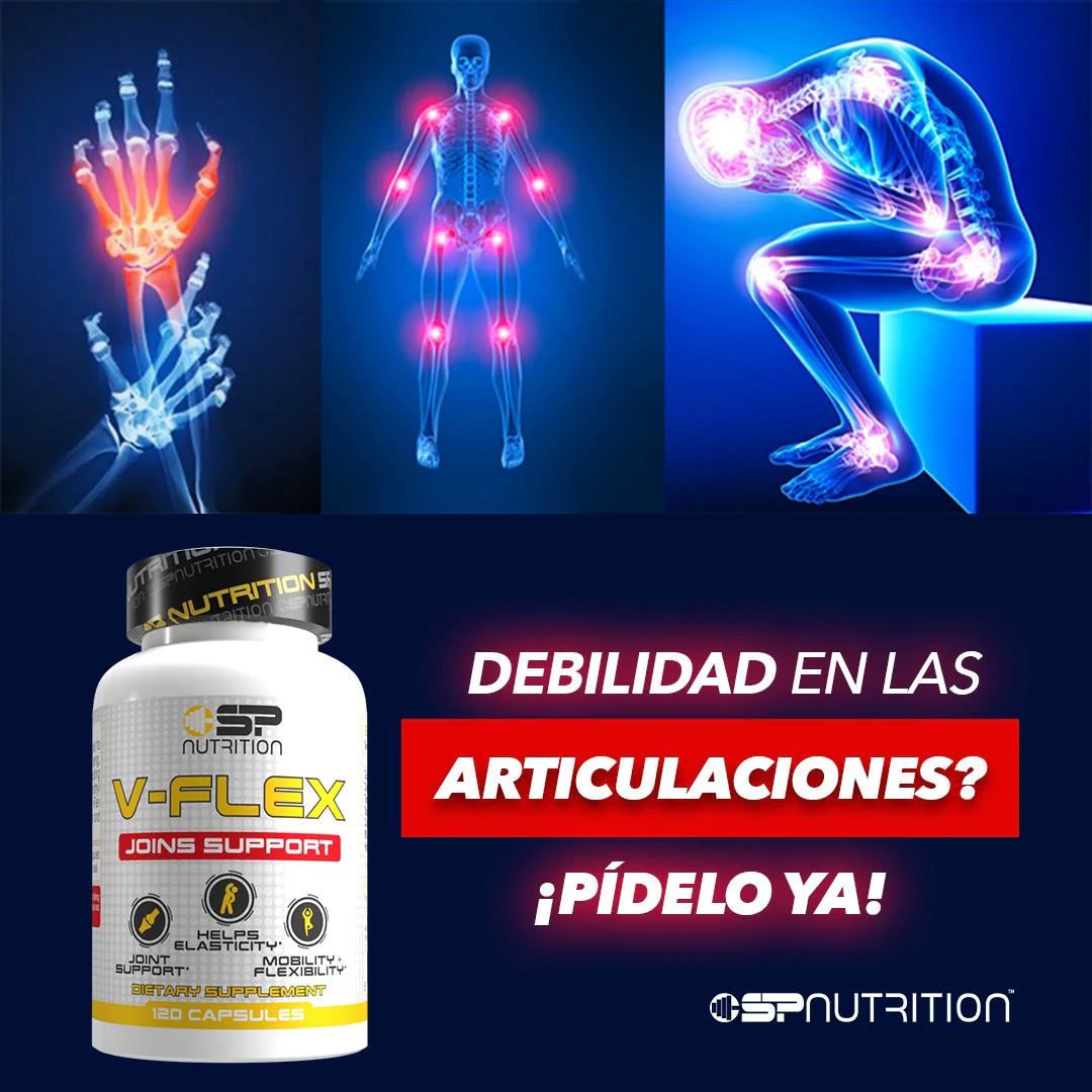 SP Nutrition V-Flex Joint Support