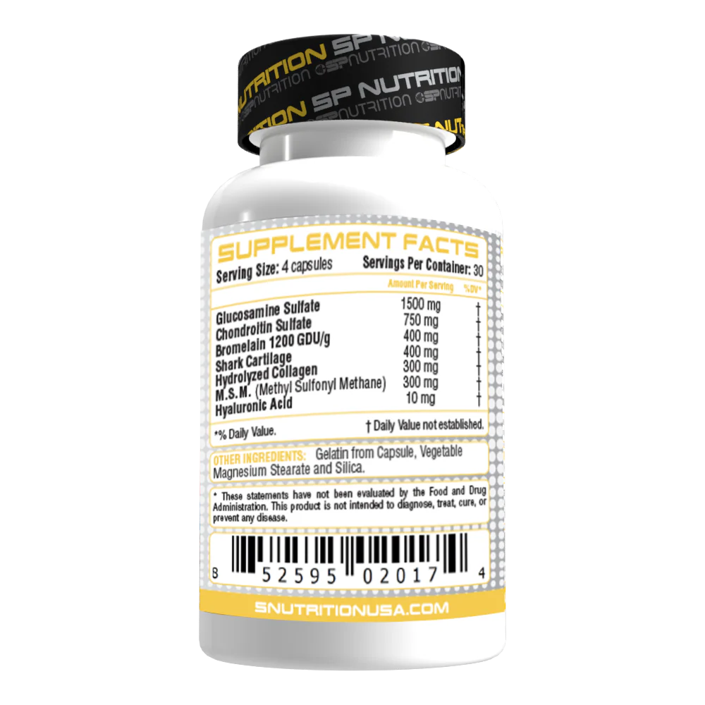SP Nutrition V-Flex Joint Support