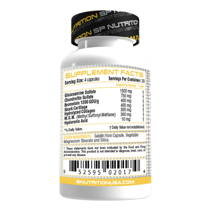 SP Nutrition V-Flex Joint Support