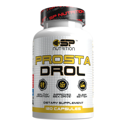 SP Nutrition Prostadrol