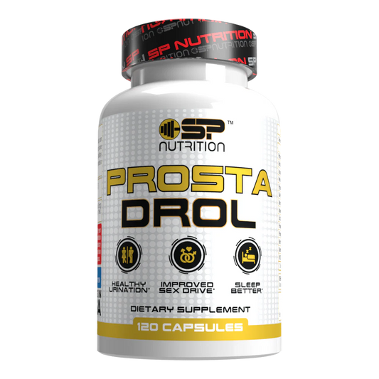SP Nutrition Prostadrol