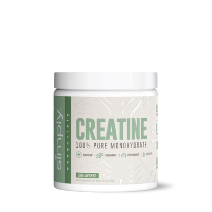 Simply Creatina Monohidratada 5 Gr