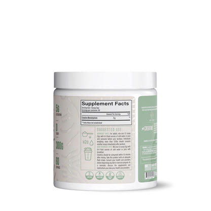 Simply Creatina Monohidratada 5 Gr
