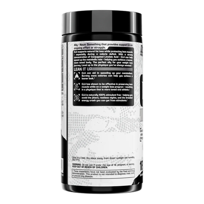 Nutrex CLA 1000 Perdida De Grasa y Apoyo Muscular Magro