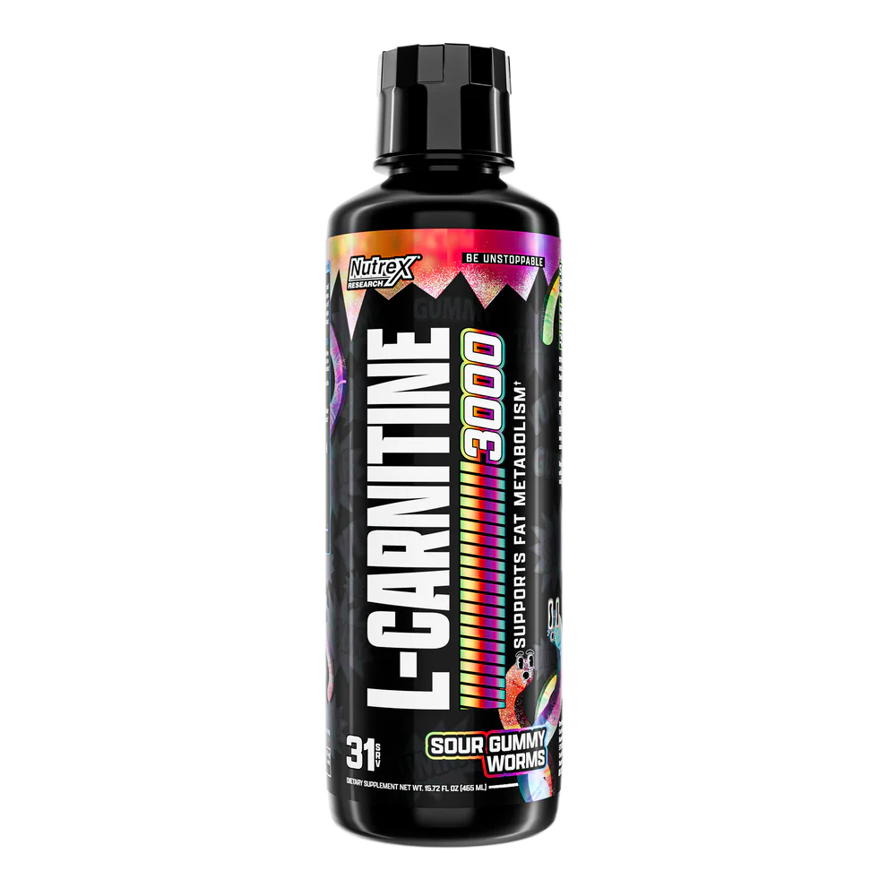 Nutrex L Carnitina 3000 Liquida