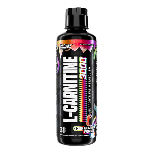 Nutrex L Carnitina 3000 Liquida