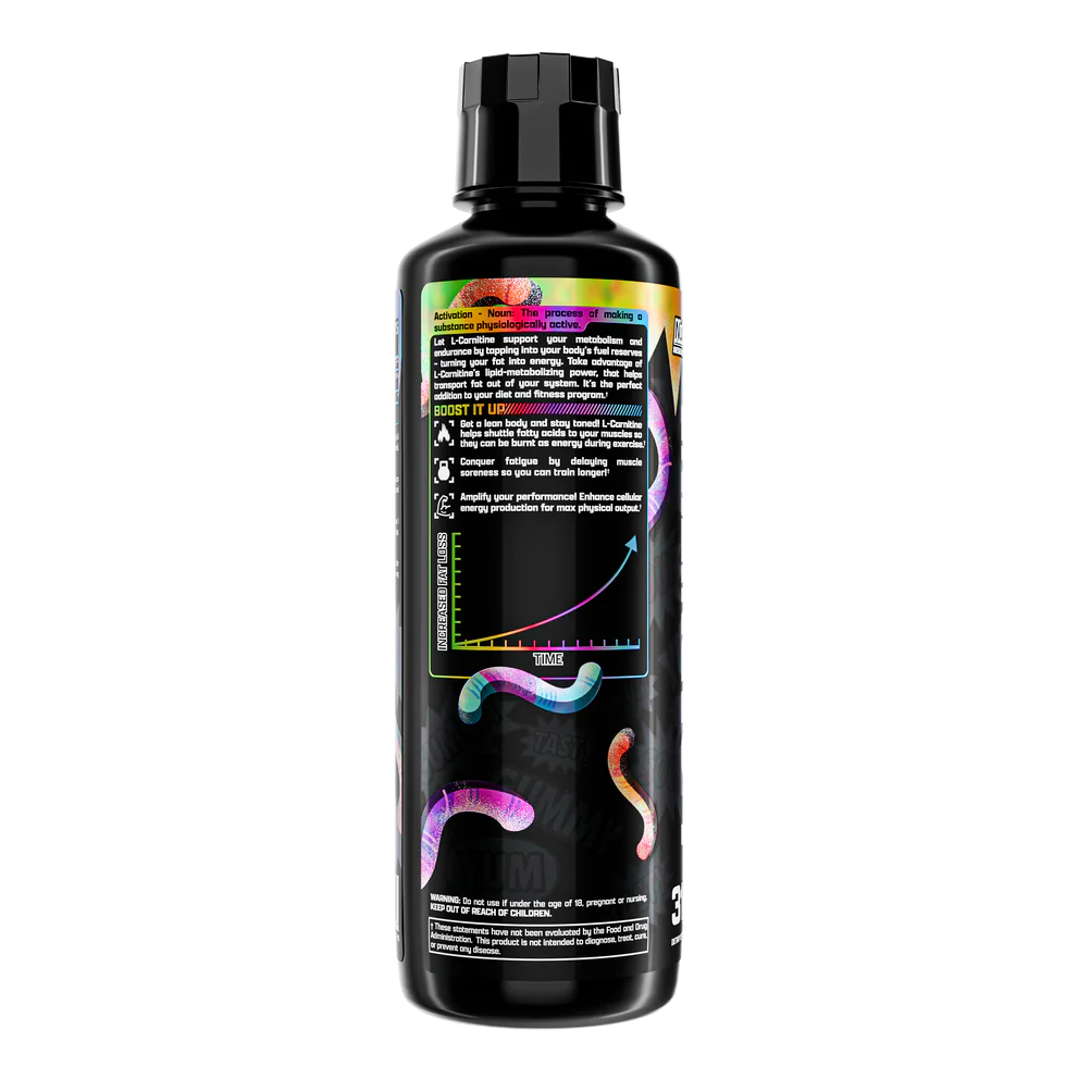 Nutrex L Carnitina 3000 Liquida