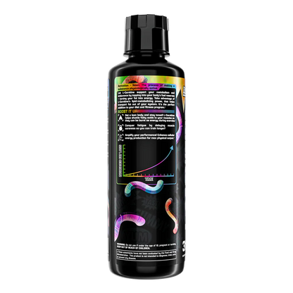 Nutrex L Carnitina 3000 Liquida