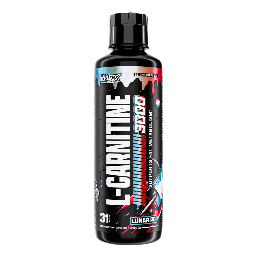 Nutrex L Carnitina 3000 Liquida