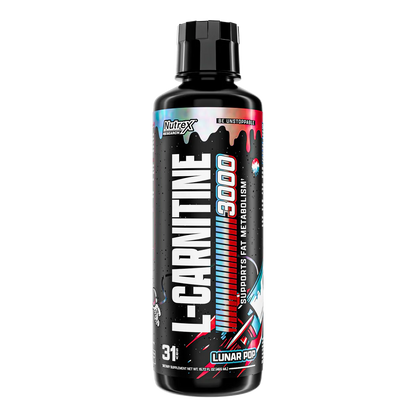 Nutrex L Carnitina 3000 Liquida