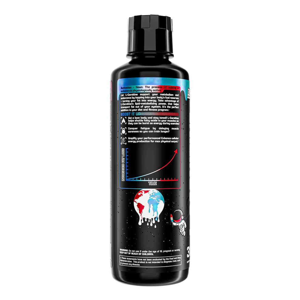 Nutrex L Carnitina 3000 Liquida