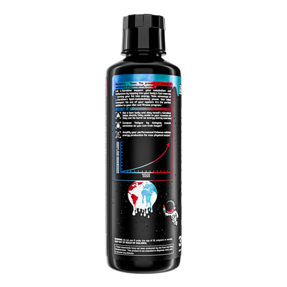 Nutrex L Carnitina 3000 Liquida