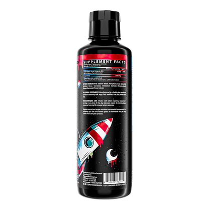Nutrex L Carnitina 3000 Liquida