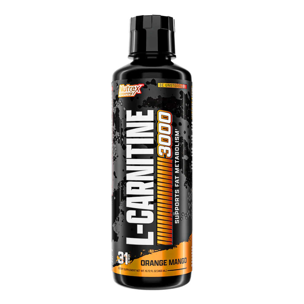 Nutrex L Carnitina 3000 Liquida