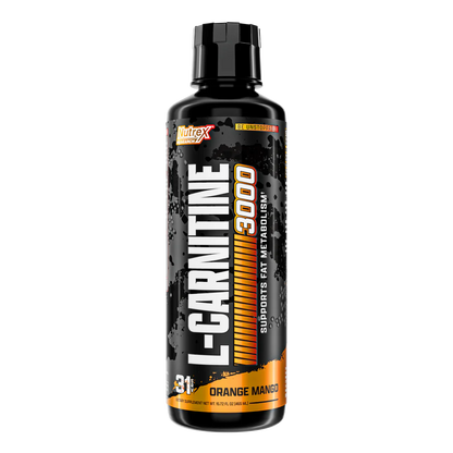 Nutrex L Carnitina 3000 Liquida