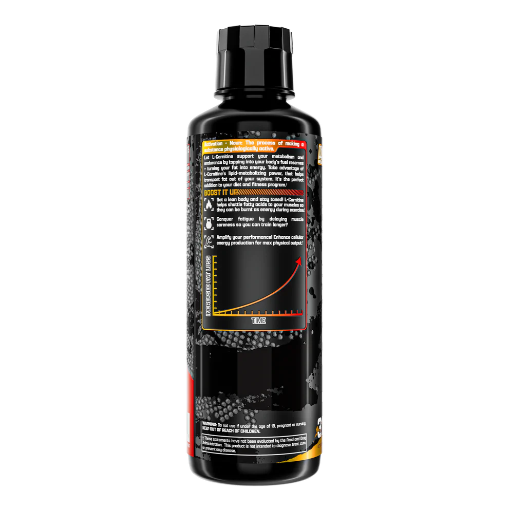 Nutrex L Carnitina 3000 Liquida