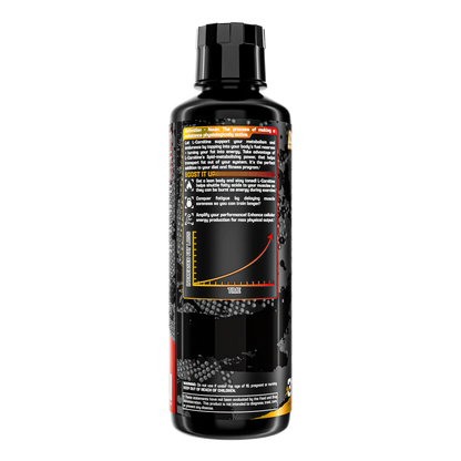 Nutrex L Carnitina 3000 Liquida