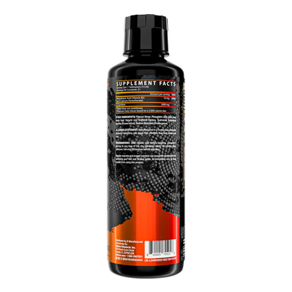 Nutrex L Carnitina 3000 Liquida