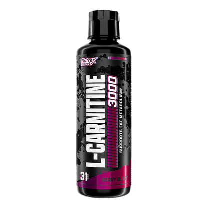 Nutrex L Carnitina 3000 Liquida