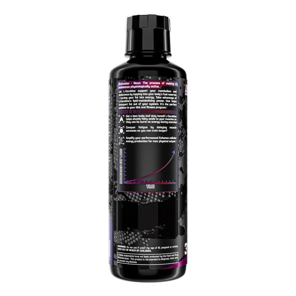 Nutrex L Carnitina 3000 Liquida