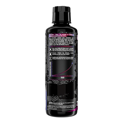 Nutrex L Carnitina 3000 Liquida