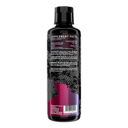 Nutrex L Carnitina 3000 Liquida