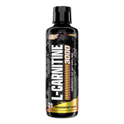 Nutrex L Carnitina 3000 Liquida
