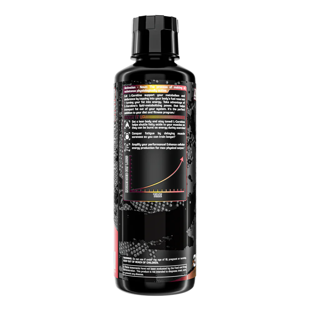 Nutrex L Carnitina 3000 Liquida