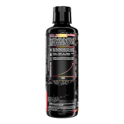 Nutrex L Carnitina 3000 Liquida