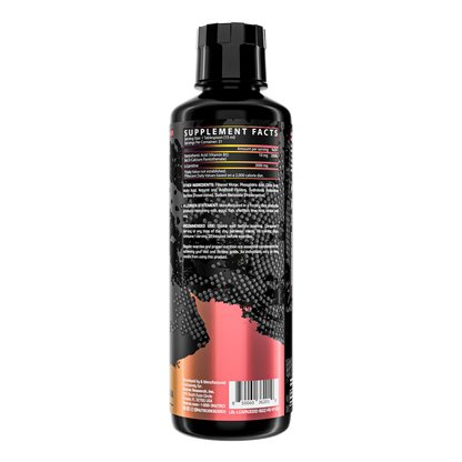 Nutrex L Carnitina 3000 Liquida