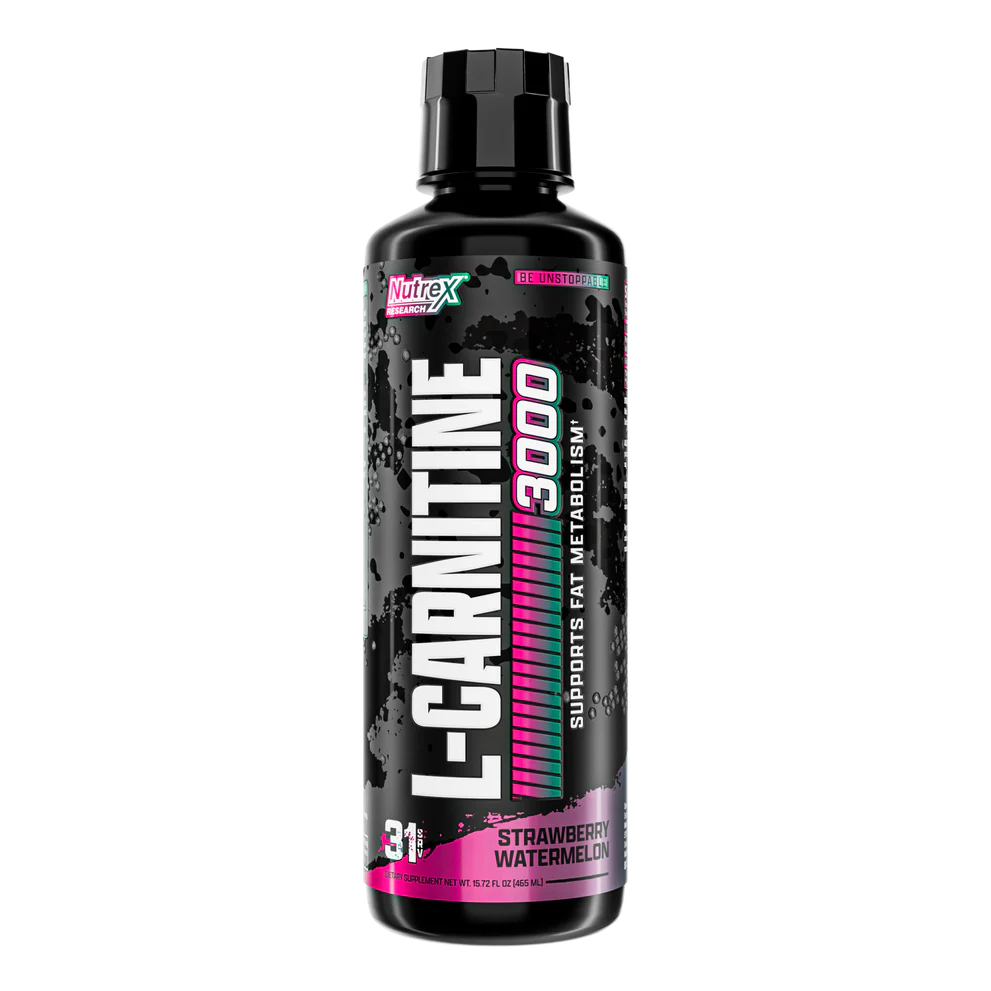 Nutrex L Carnitina 3000 Liquida
