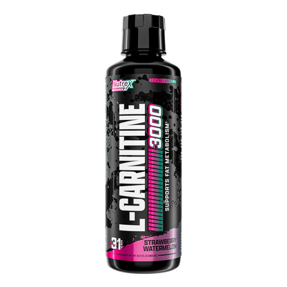 Nutrex L Carnitina 3000 Liquida