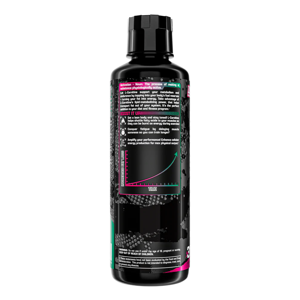 Nutrex L Carnitina 3000 Liquida