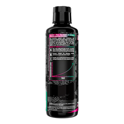 Nutrex L Carnitina 3000 Liquida