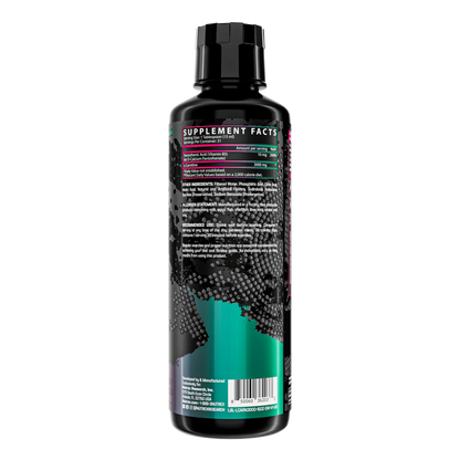 Nutrex L Carnitina 3000 Liquida
